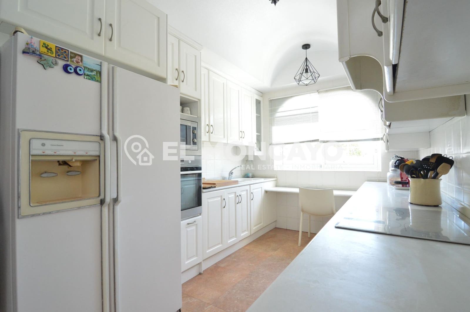 6 soveværelse Villa til salg i Torrevieja med swimmingpool garage - € 890.000 (Ref: 10102596)