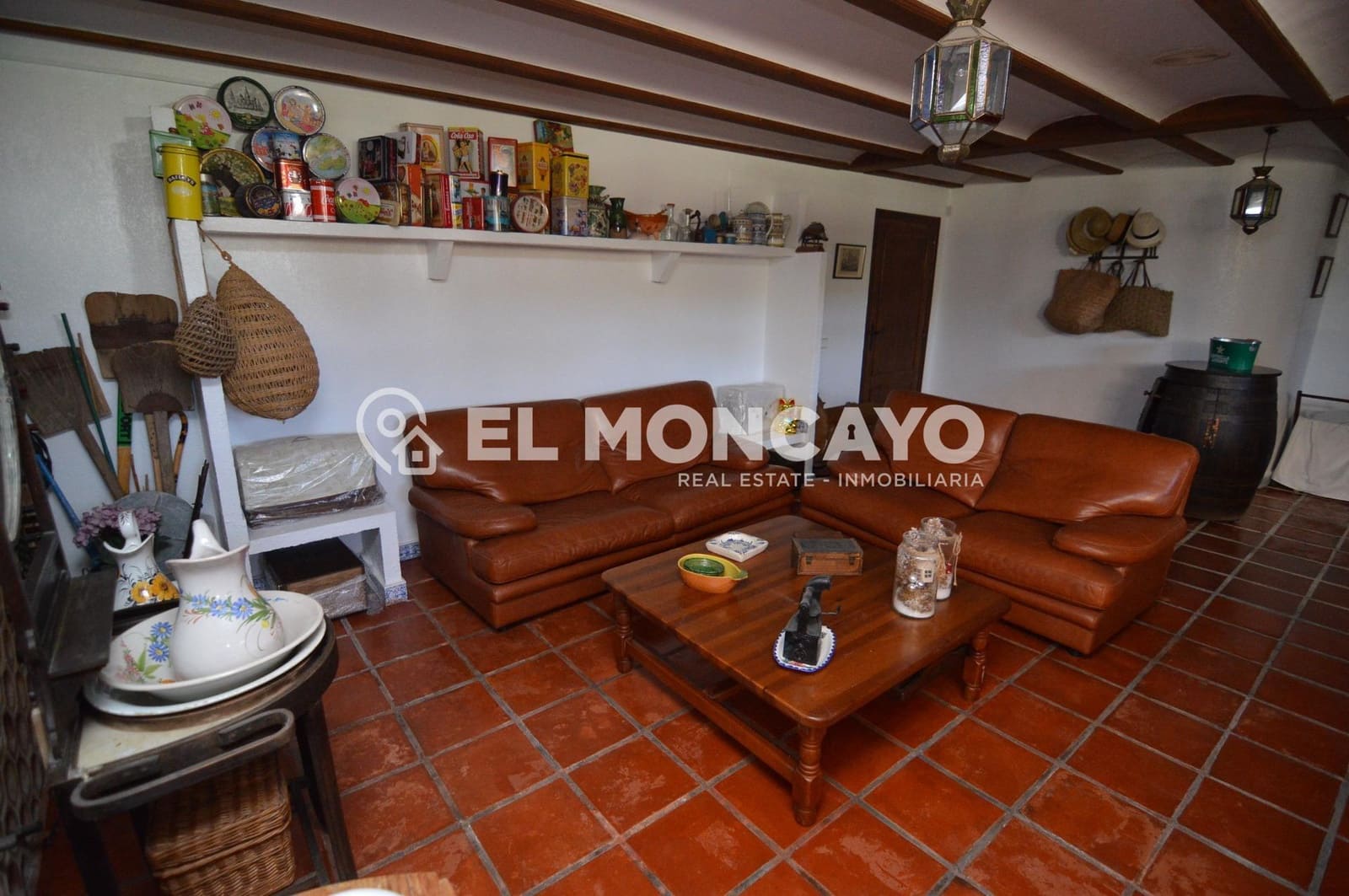 6 soveværelse Villa til salg i Torrevieja med swimmingpool garage - € 890.000 (Ref: 10102596)