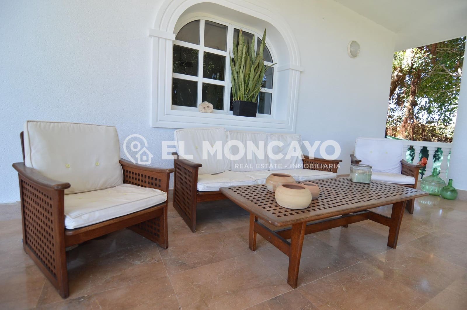 6 soveværelse Villa til salg i Torrevieja med swimmingpool garage - € 890.000 (Ref: 10102596)