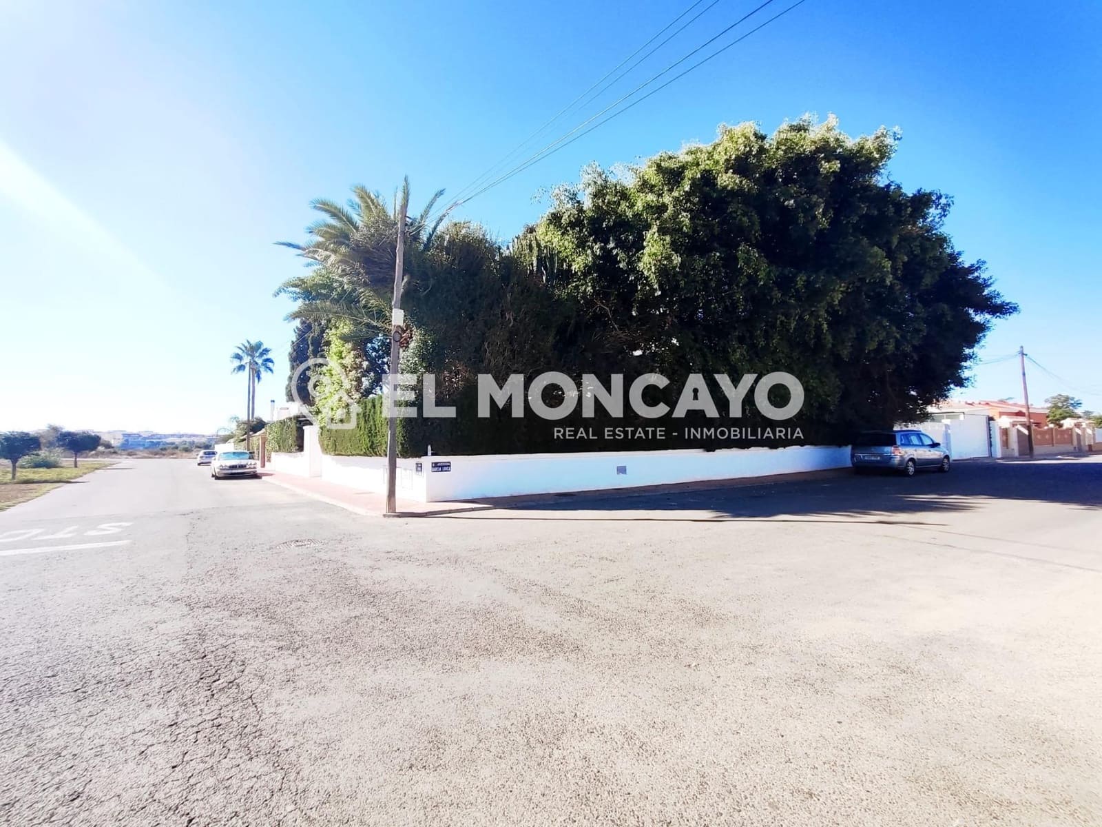 6 soveværelse Villa til salg i Torrevieja med swimmingpool garage - € 890.000 (Ref: 10102596)