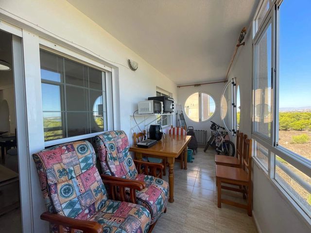 3 makuuhuone Huoneisto myytävänä paikassa El Chaparral - La Siesta - La Torreta, Torrevieja mukana uima-altaan - 153 990 € (Ref: 10109674)