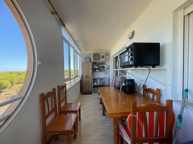 3 makuuhuone Huoneisto myytävänä paikassa El Chaparral - La Siesta - La Torreta, Torrevieja mukana uima-altaan - 153 990 € (Ref: 10109674)