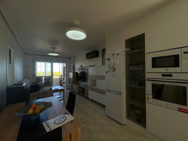 3 makuuhuone Huoneisto myytävänä paikassa El Chaparral - La Siesta - La Torreta, Torrevieja mukana uima-altaan - 153 990 € (Ref: 10109674)
