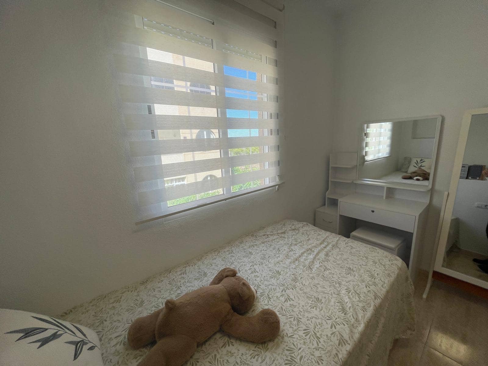 3 makuuhuone Huoneisto myytävänä paikassa Torrevieja mukana uima-altaan - 153 990 € (Ref: 10109674)