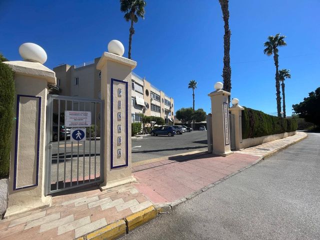 3 makuuhuone Huoneisto myytävänä paikassa El Chaparral - La Siesta - La Torreta, Torrevieja mukana uima-altaan - 153 990 € (Ref: 10109674)