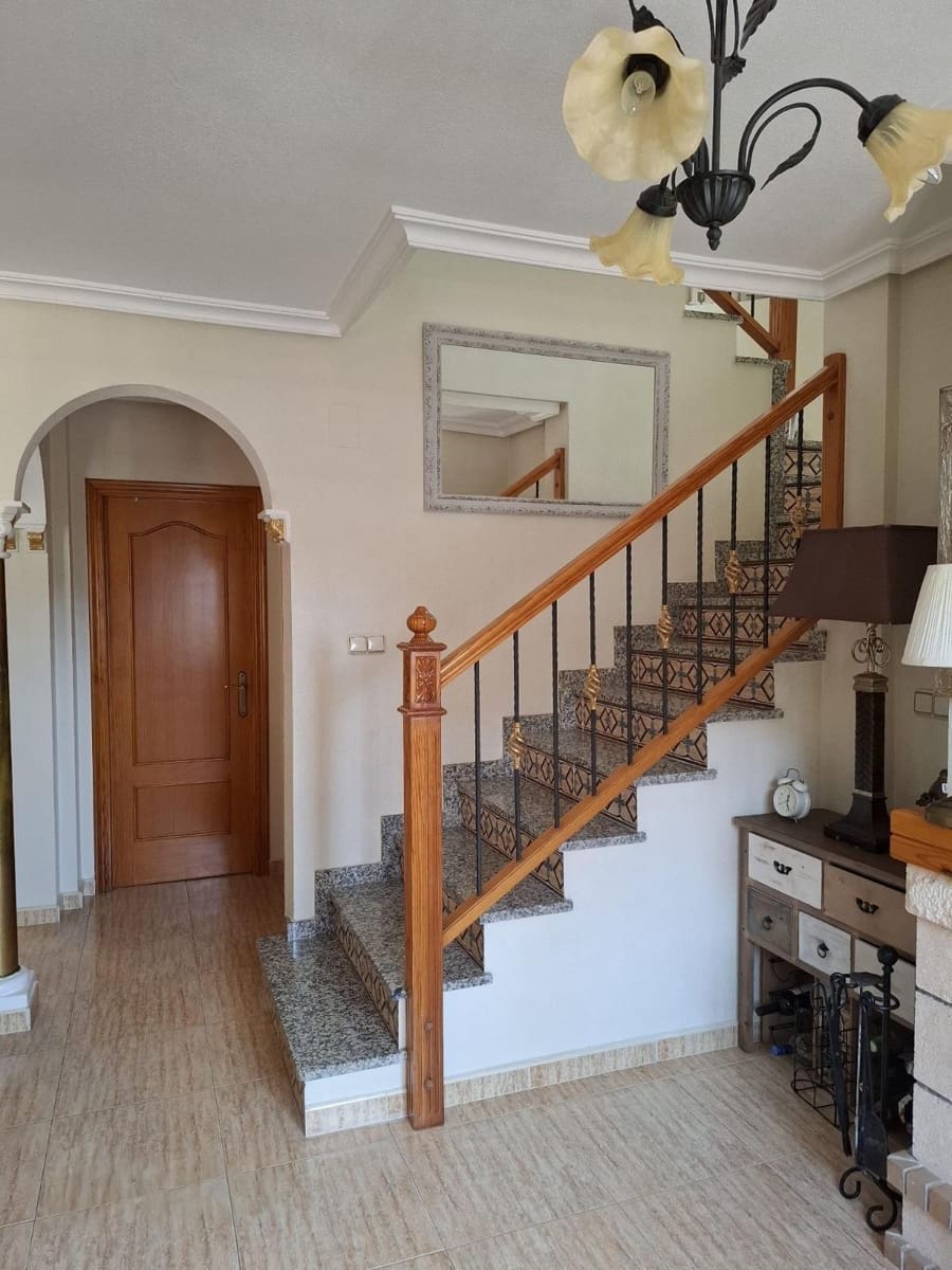 3 bedroom Terraced Villa for sale in El Raso with pool garage - € 343,000 (Ref: 10109675)