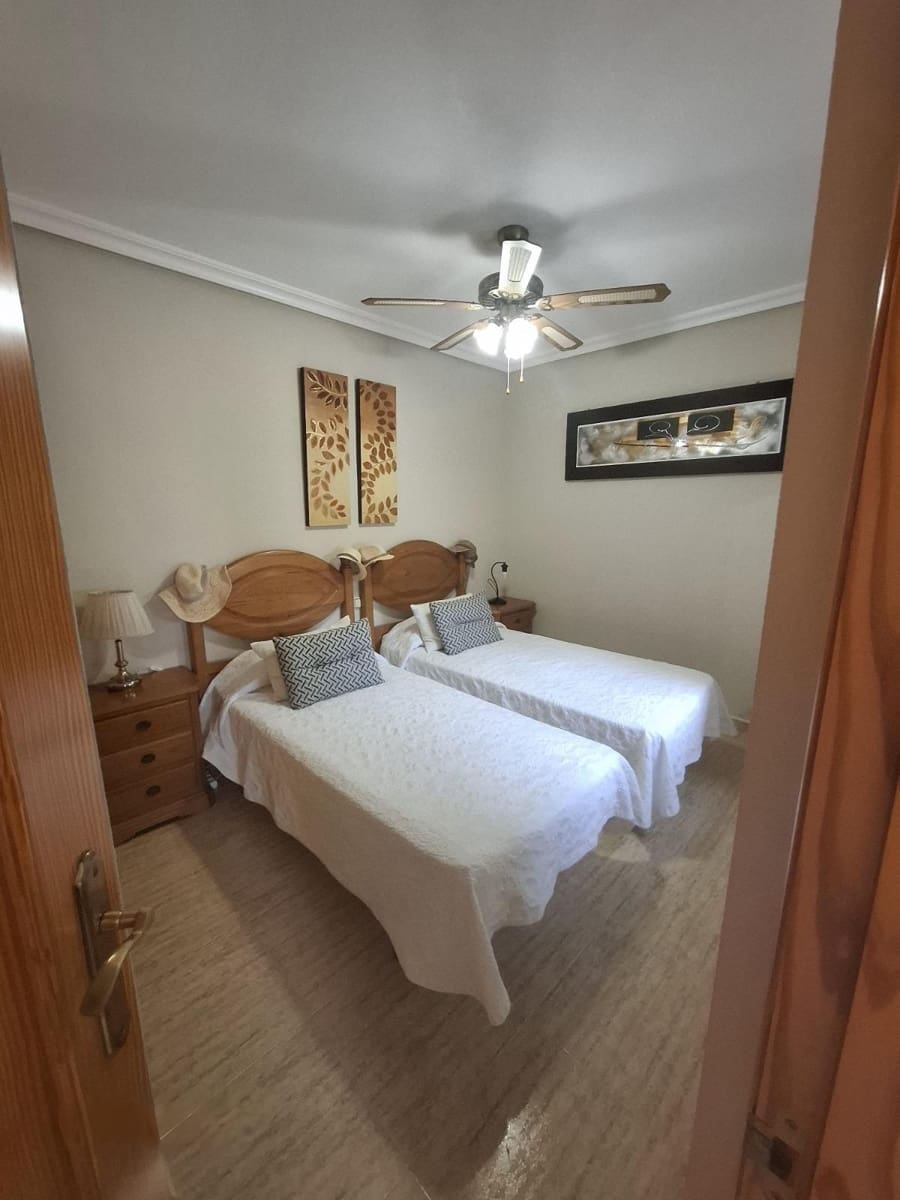 3 bedroom Terraced Villa for sale in El Raso with pool garage - € 343,000 (Ref: 10109675)
