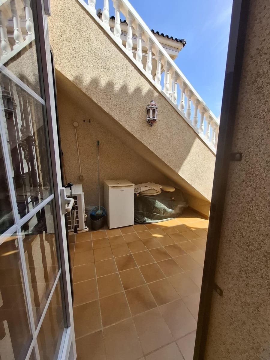 3 bedroom Terraced Villa for sale in El Raso with pool garage - € 343,000 (Ref: 10109675)