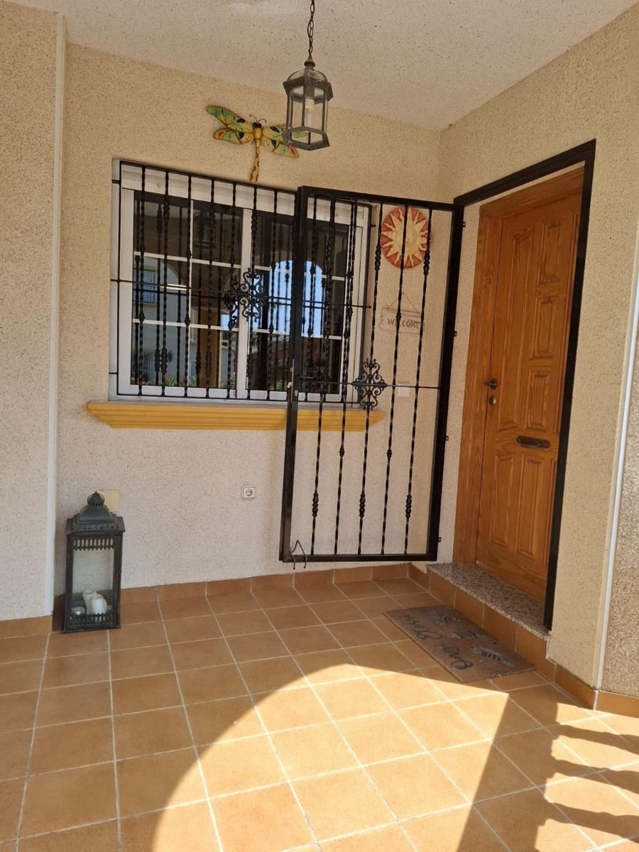 3 bedroom Terraced Villa for sale in El Raso with pool garage - € 343,000 (Ref: 10109675)