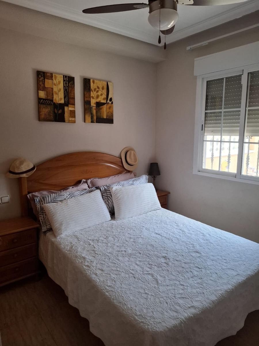 3 bedroom Terraced Villa for sale in El Raso with pool garage - € 343,000 (Ref: 10109675)