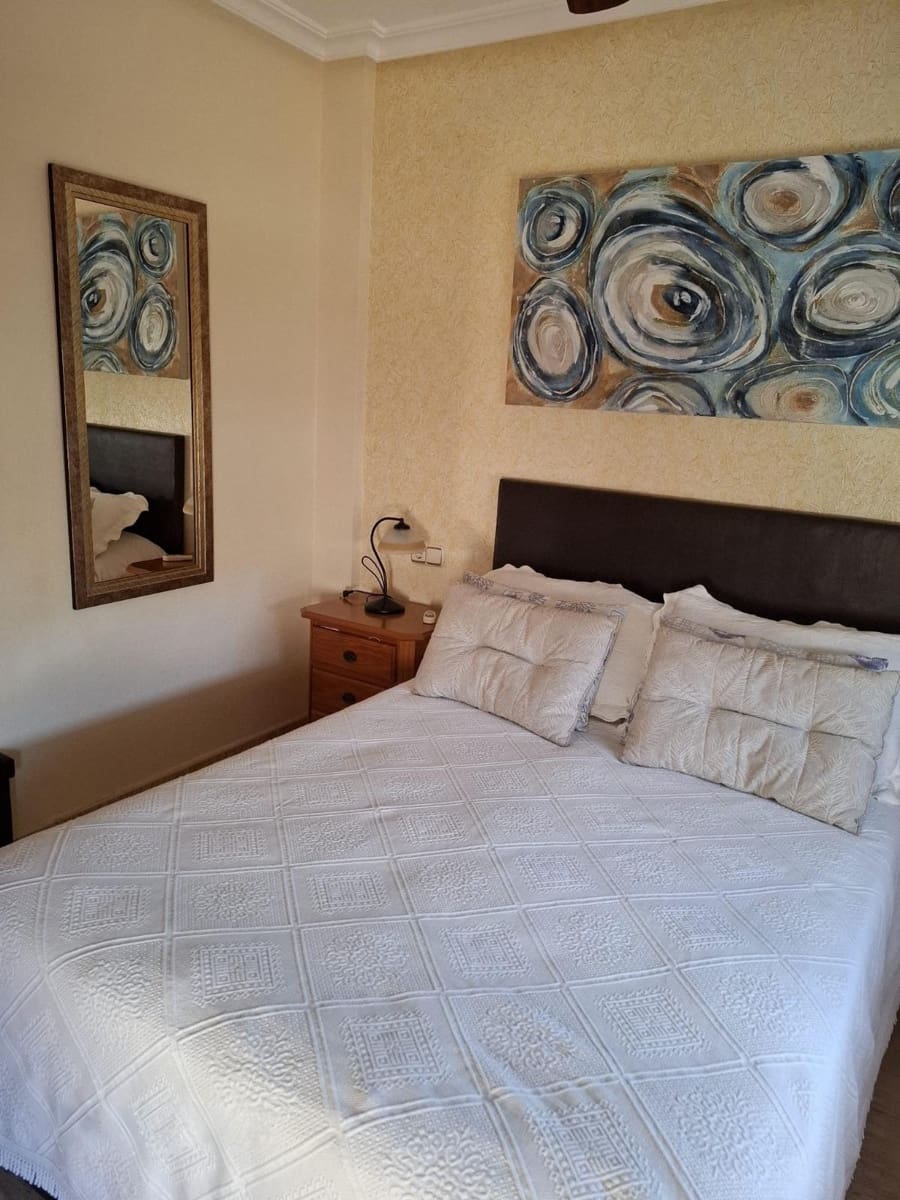 3 bedroom Terraced Villa for sale in El Raso with pool garage - € 343,000 (Ref: 10109675)