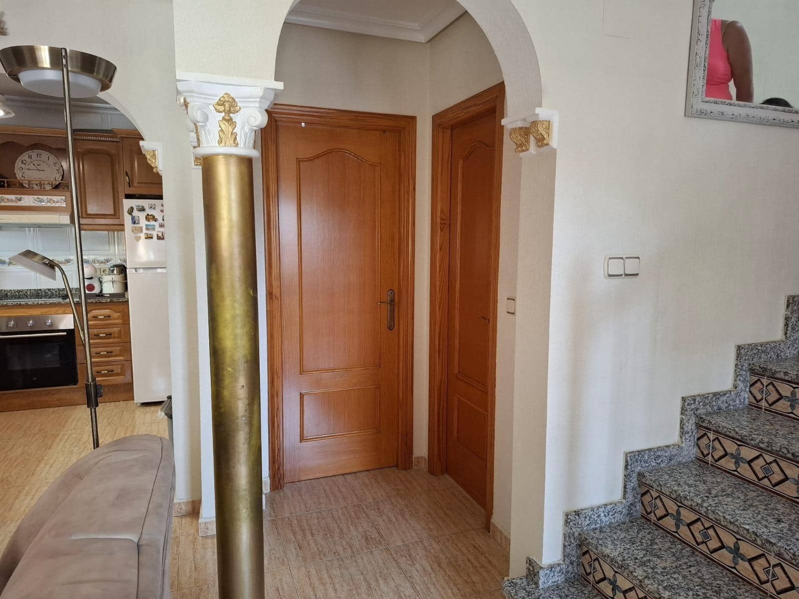 3 bedroom Terraced Villa for sale in El Raso with pool garage - € 343,000 (Ref: 10109675)