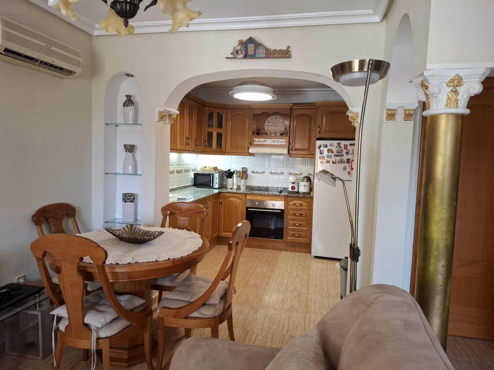 3 bedroom Terraced Villa for sale in El Raso with pool garage - € 343,000 (Ref: 10109675)