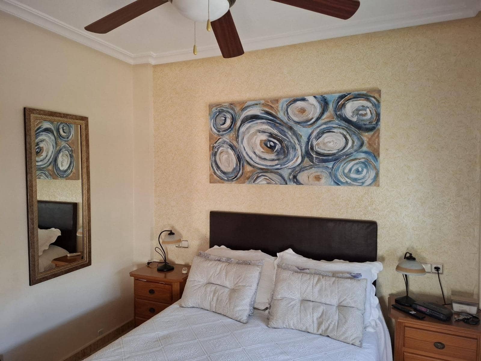 3 bedroom Terraced Villa for sale in El Raso with pool garage - € 343,000 (Ref: 10109675)