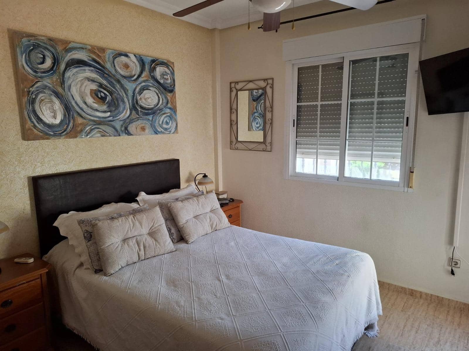 3 bedroom Terraced Villa for sale in El Raso with pool garage - € 343,000 (Ref: 10109675)