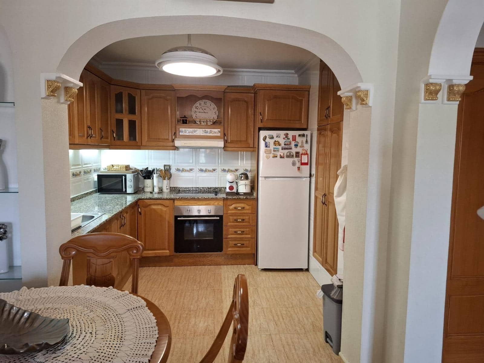 3 bedroom Terraced Villa for sale in El Raso with pool garage - € 343,000 (Ref: 10109675)