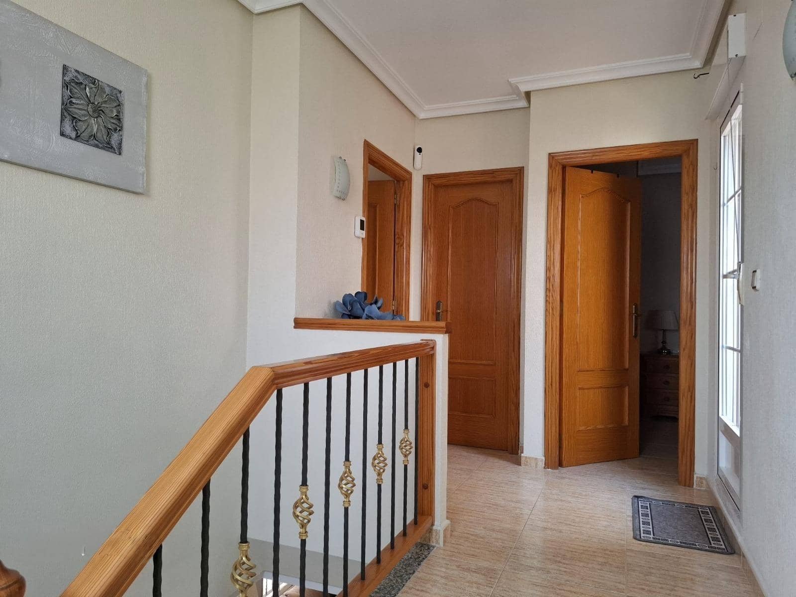 3 bedroom Terraced Villa for sale in El Raso with pool garage - € 343,000 (Ref: 10109675)