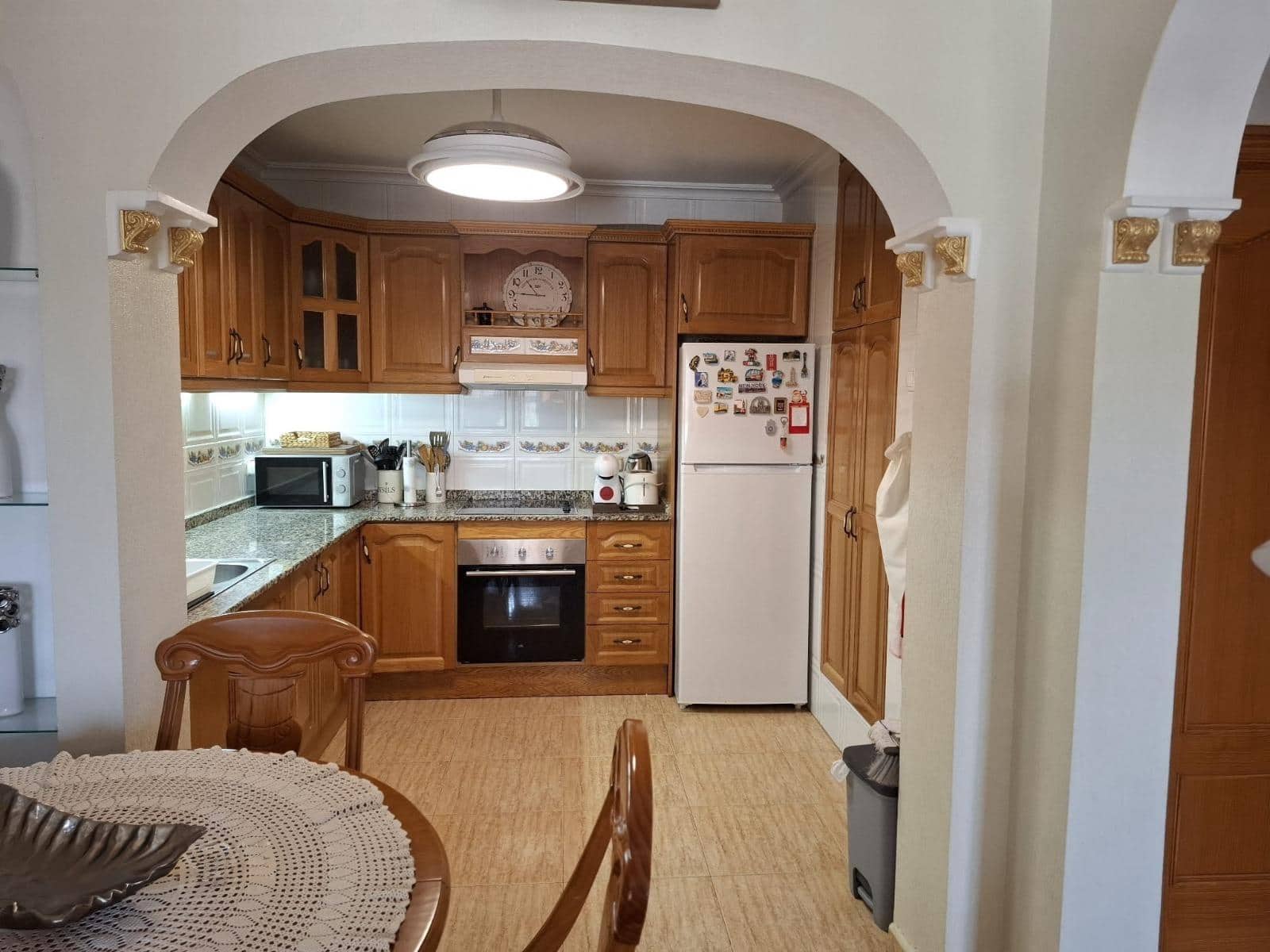 3 bedroom Terraced Villa for sale in El Raso with pool garage - € 343,000 (Ref: 10109675)