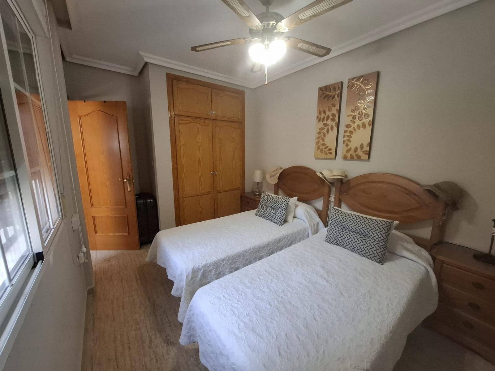 3 bedroom Terraced Villa for sale in El Raso with pool garage - € 343,000 (Ref: 10109675)