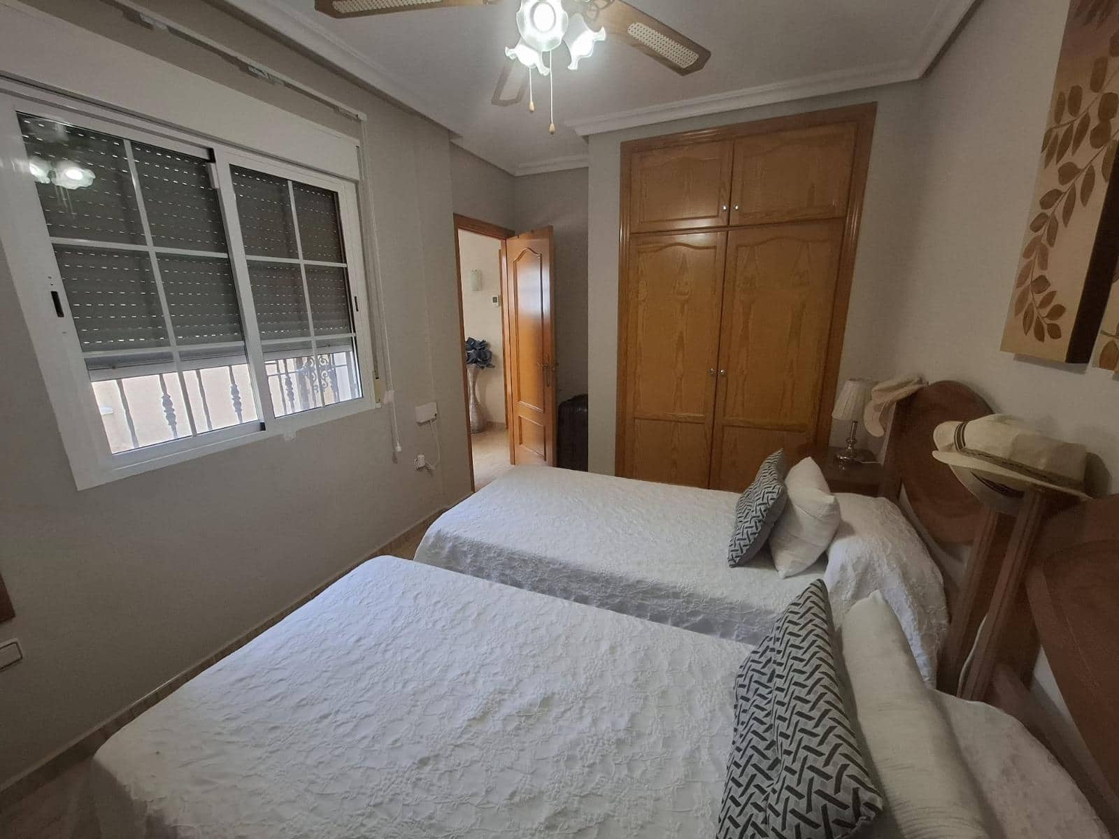 3 bedroom Terraced Villa for sale in El Raso with pool garage - € 343,000 (Ref: 10109675)