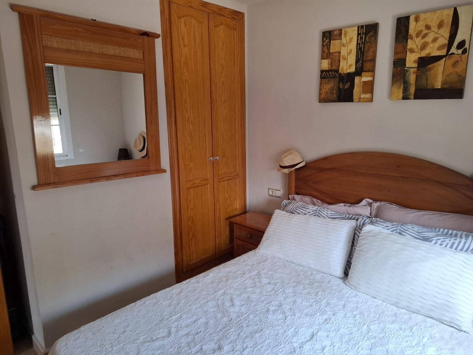3 bedroom Terraced Villa for sale in El Raso with pool garage - € 343,000 (Ref: 10109675)