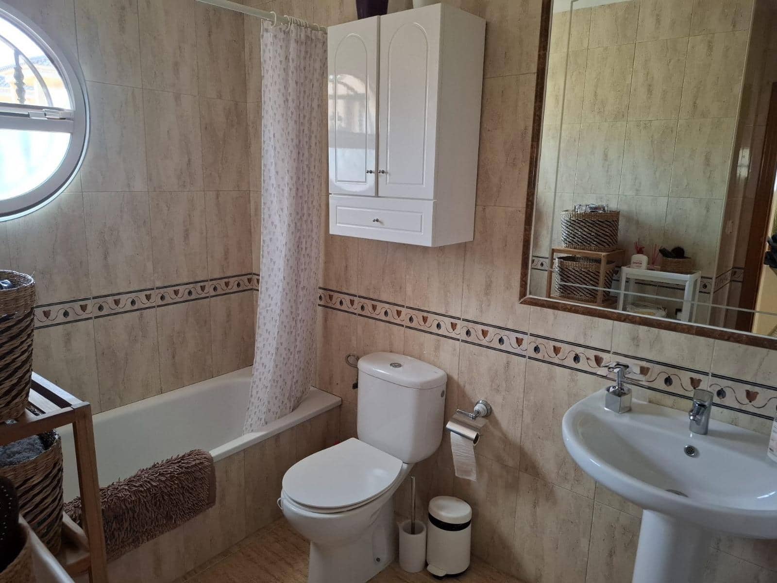 3 bedroom Terraced Villa for sale in El Raso with pool garage - € 343,000 (Ref: 10109675)