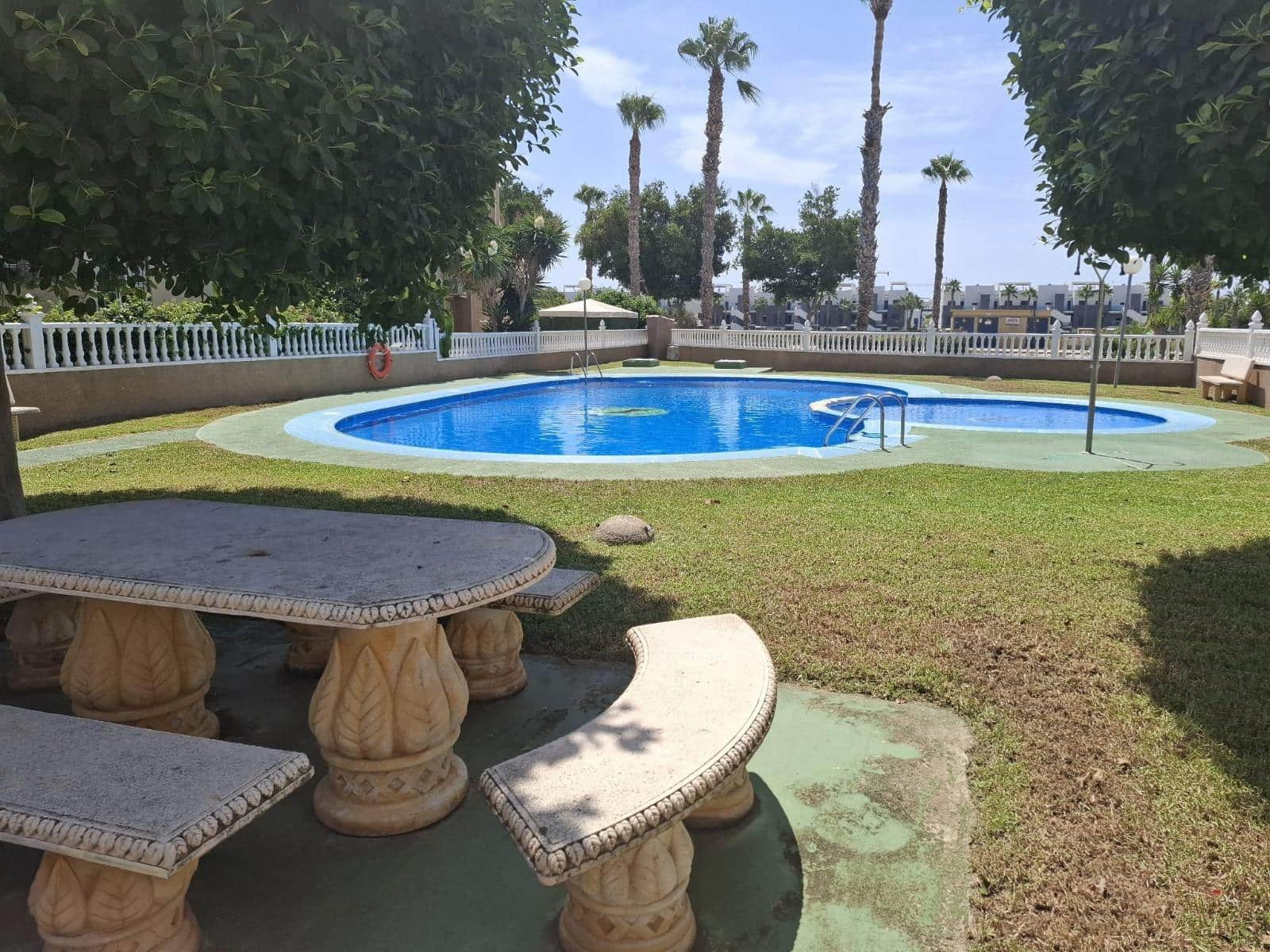 3 bedroom Terraced Villa for sale in El Raso with pool garage - € 343,000 (Ref: 10109675)