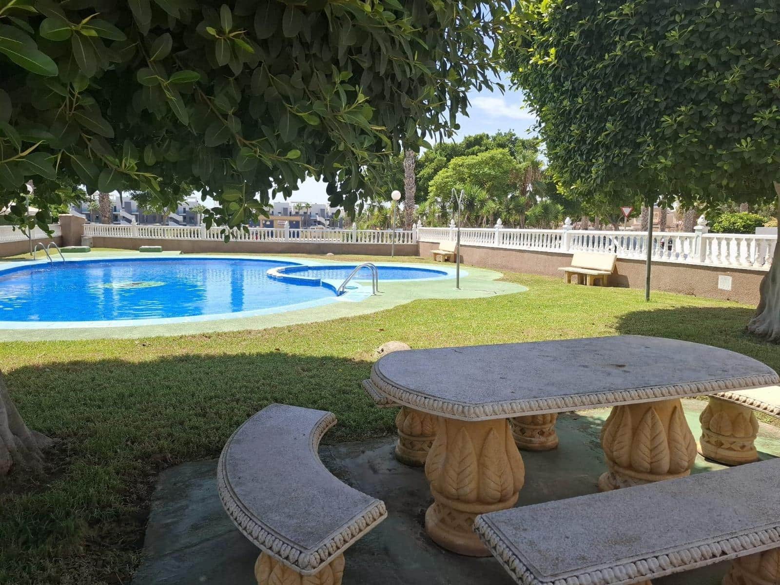 3 bedroom Terraced Villa for sale in El Raso with pool garage - € 343,000 (Ref: 10109675)