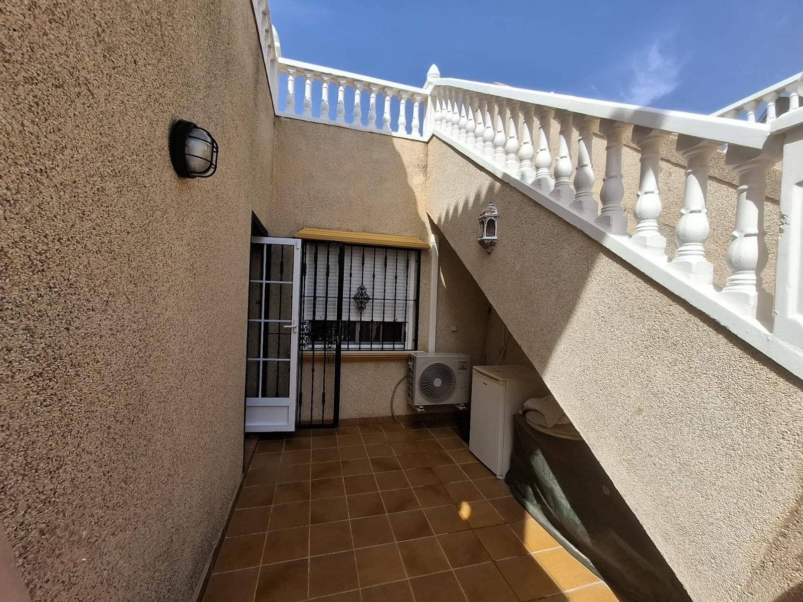 3 bedroom Terraced Villa for sale in El Raso with pool garage - € 343,000 (Ref: 10109675)