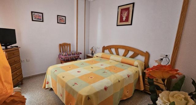 2 makuuhuone Huoneisto myytävänä paikassa Guardamar del Segura - 160 000 € (Ref: 10109676)