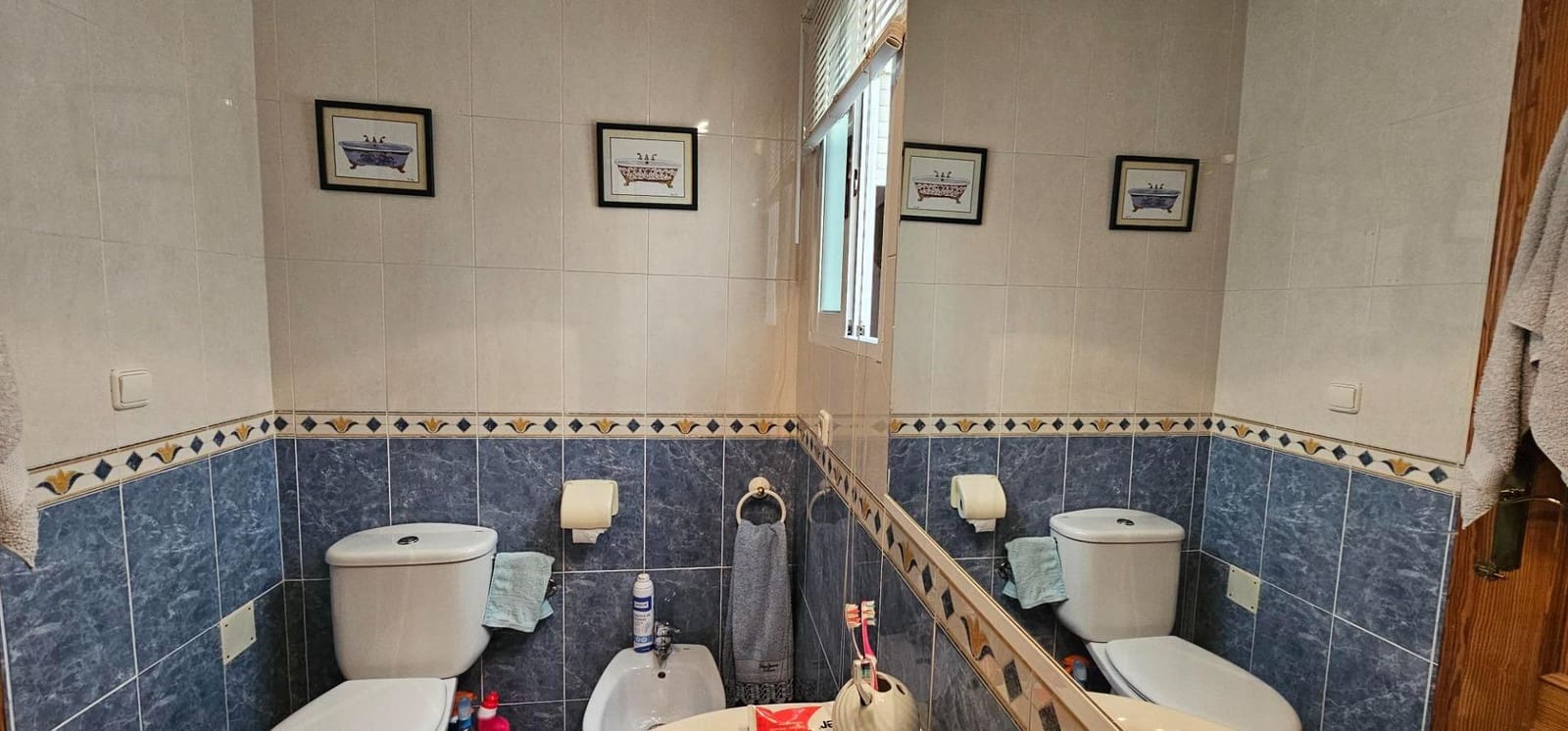 2 makuuhuone Huoneisto myytävänä paikassa Guardamar del Segura - 160 000 € (Ref: 10109676)