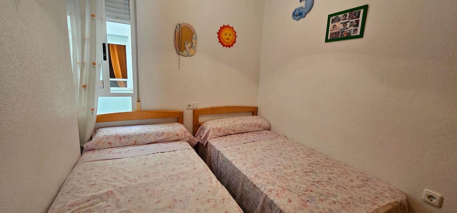 2 makuuhuone Huoneisto myytävänä paikassa Guardamar del Segura - 160 000 € (Ref: 10109676)