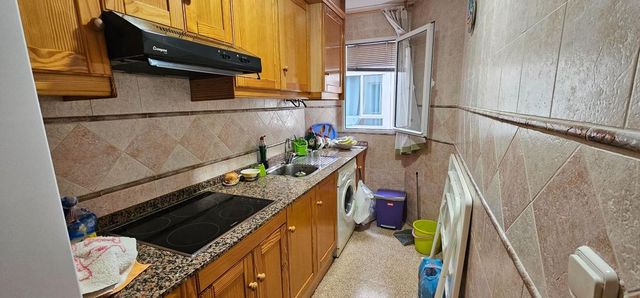 2 makuuhuone Huoneisto myytävänä paikassa Guardamar del Segura - 160 000 € (Ref: 10109676)