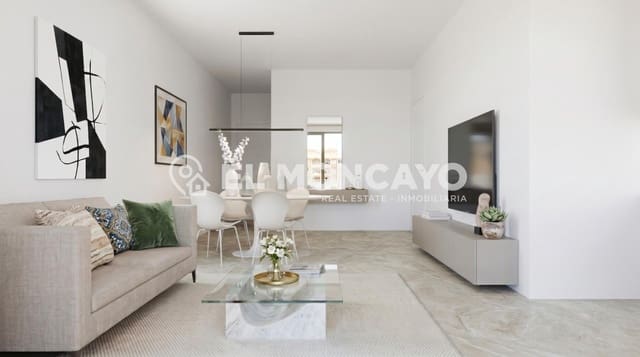 2 soverom Leilighet til salgs i Guardamar del Segura med svømmebasseng - € 215 000 (Ref: 10111020)