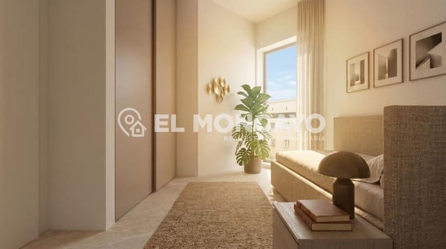 2 soverom Leilighet til salgs i Guardamar del Segura med svømmebasseng - € 215 000 (Ref: 10111020)