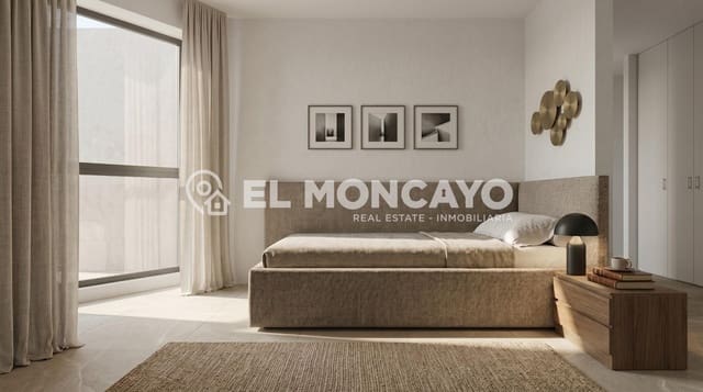 2 soverom Leilighet til salgs i Guardamar del Segura med svømmebasseng - € 215 000 (Ref: 10111020)