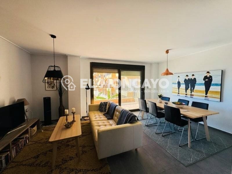 3 quarto Apartamento para venda em La Mata com piscina garagem - 399 000 € (Ref: 10111021)