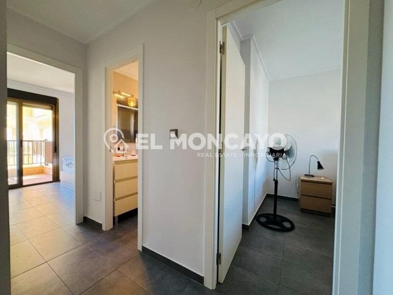 3 quarto Apartamento para venda em La Mata com piscina garagem - 399 000 € (Ref: 10111021)