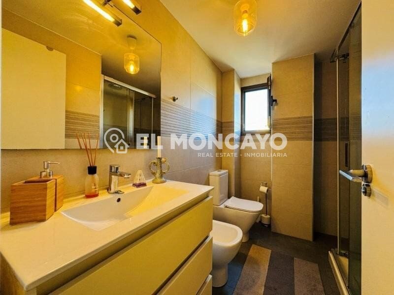 3 quarto Apartamento para venda em La Mata com piscina garagem - 399 000 € (Ref: 10111021)