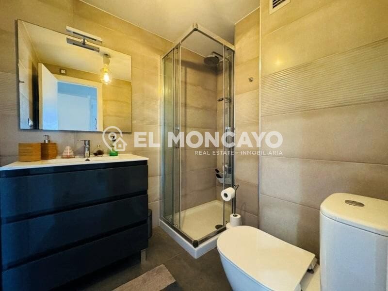 3 quarto Apartamento para venda em La Mata com piscina garagem - 399 000 € (Ref: 10111021)