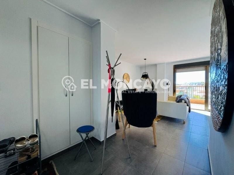 3 quarto Apartamento para venda em La Mata com piscina garagem - 399 000 € (Ref: 10111021)