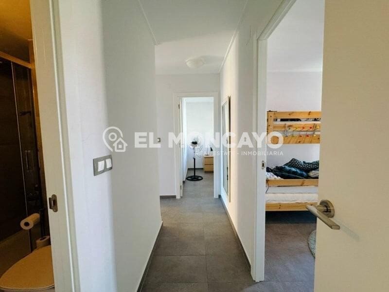 3 quarto Apartamento para venda em La Mata com piscina garagem - 399 000 € (Ref: 10111021)