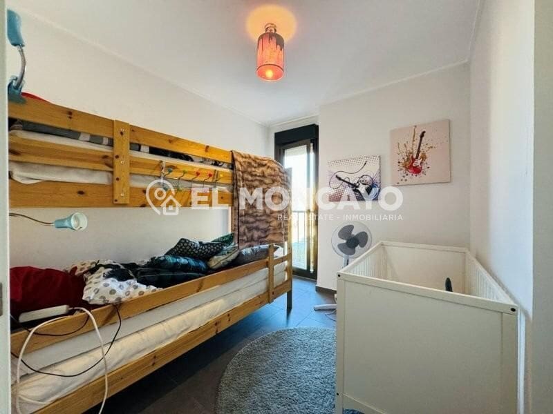 3 quarto Apartamento para venda em La Mata com piscina garagem - 399 000 € (Ref: 10111021)