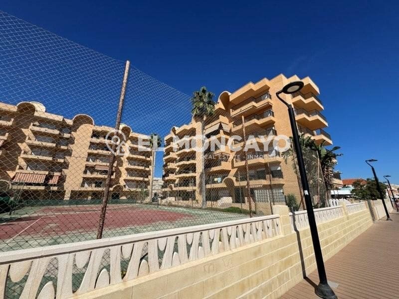 3 quarto Apartamento para venda em La Mata com piscina garagem - 399 000 € (Ref: 10111021)