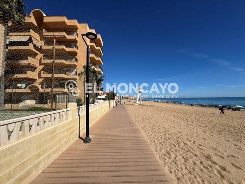3 quarto Apartamento para venda em La Mata com piscina garagem - 399 000 € (Ref: 10111021)