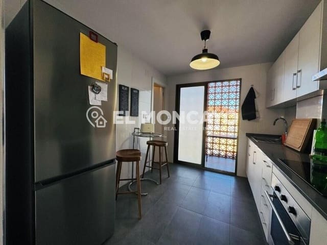 3 soveværelse Lejlighed til salg i Los Europeos, Torrevieja med swimmingpool garage - € 399.000 (Ref: 10111021)