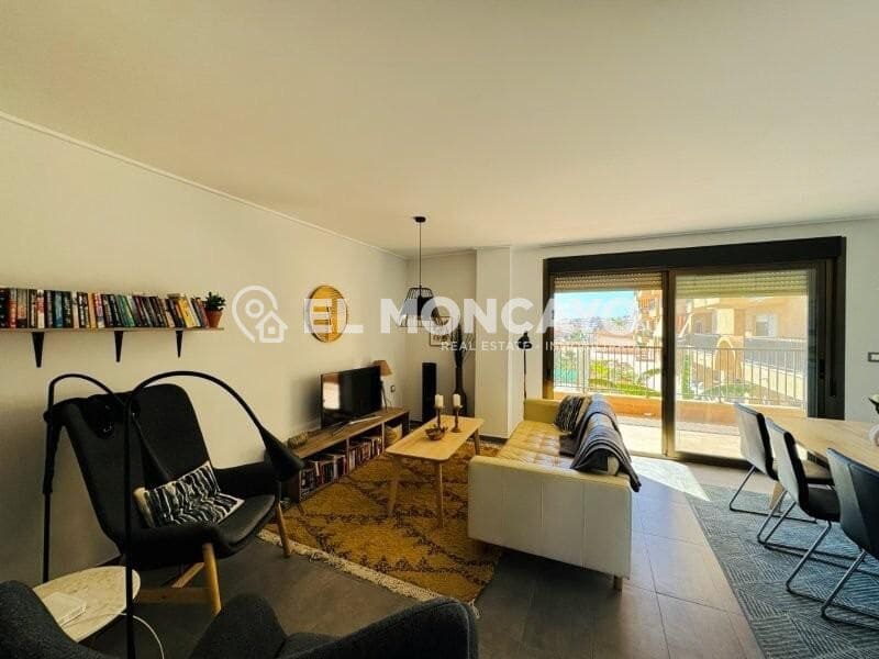 3 quarto Apartamento para venda em La Mata com piscina garagem - 399 000 € (Ref: 10111021)