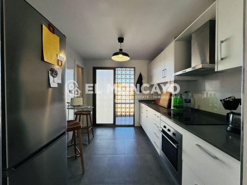 3 quarto Apartamento para venda em La Mata com piscina garagem - 399 000 € (Ref: 10111021)