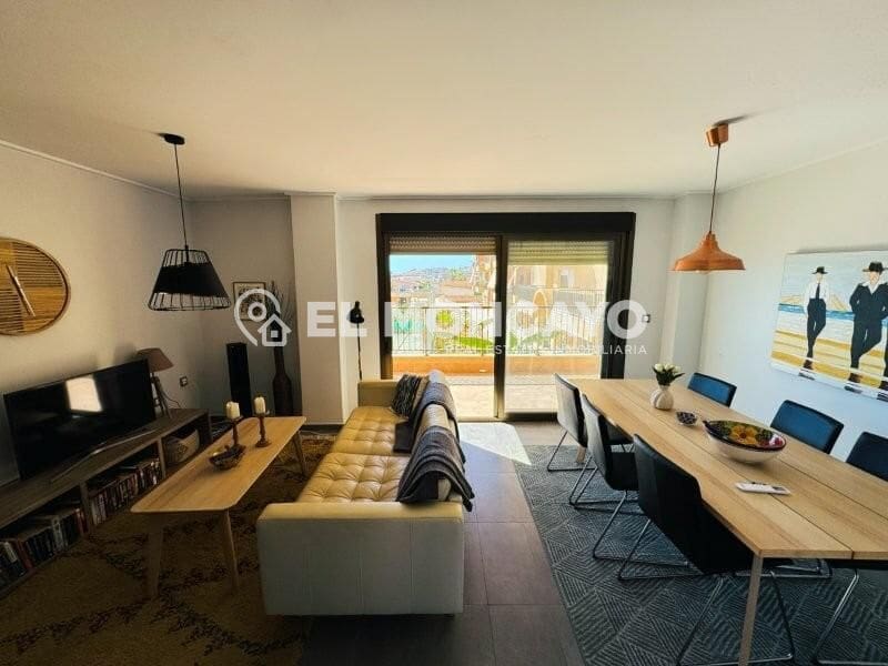 3 quarto Apartamento para venda em La Mata com piscina garagem - 399 000 € (Ref: 10111021)