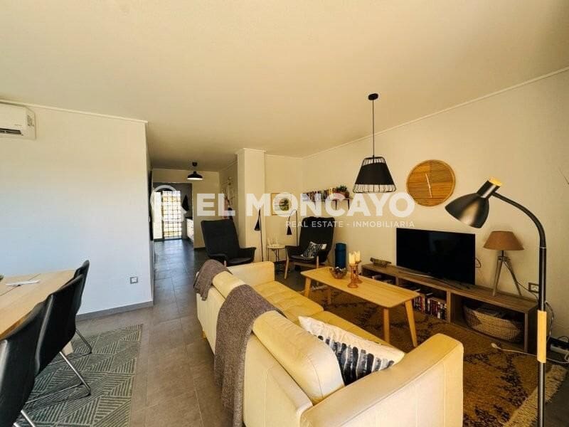 3 quarto Apartamento para venda em La Mata com piscina garagem - 399 000 € (Ref: 10111021)